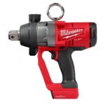 Milwaukee M18 FUEL 1 in High Torque Impact Wrench with ONE-KEY (Bare Tool) - Image 2