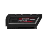 Milwaukee MX FUEL REDLITHIUM FORGE HD 72V 12Ah Lithium Ion Power Tool Battery Pack with Fuel Indicator - Image 2