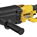 DEWALT 60 V MAX In-Line Stud & Joist Drill with E-Clutch System (Bare Tool)
