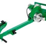 Greenlee G3 Tugger 2000 Lb. Cable Puller