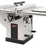 JET Deluxe XACTA Table Saw 3 HP 1Ph 30in Rip