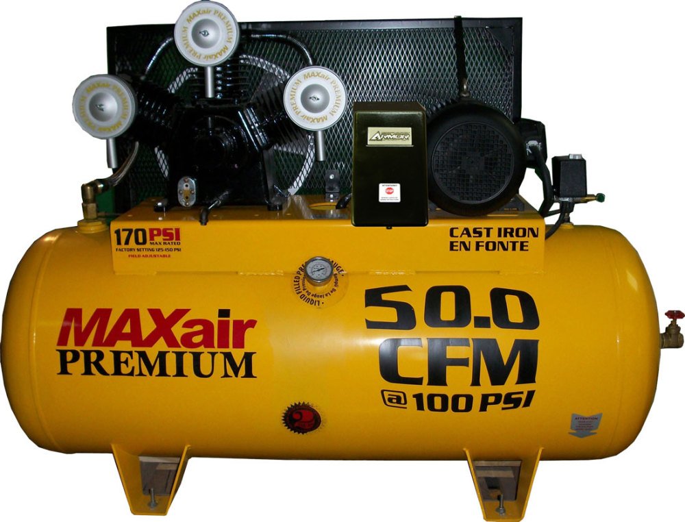 maxair-10hp-120-gallon-air-compressor-c103120h1-ms208-map MAXair 10HP 120 Gallon Air Compressor - Image 1