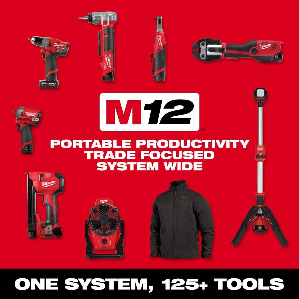 milwaukee-m12-cordless-14-in-ratchet-bare-tool-2456-20-detail-view-5