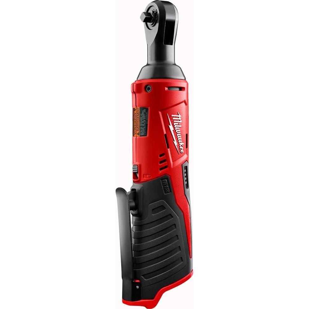 milwaukee-m12-cordless-14-in-ratchet-bare-tool-2456-20-detail-view-6