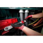 Milwaukee M12 FUEL 3/8inch Digital Torque Wrench with ONE-KEY (Bare Tool) - Image 10