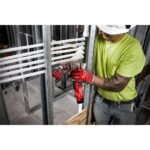 Milwaukee M12 FUEL ProPEX Expander Kit with 1/2inch-1inch RAPID SEAL ProPEX Expander Heads - Image 16