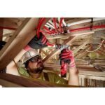 Milwaukee M12 FUEL ProPEX Expander Kit with 1/2inch-1inch RAPID SEAL ProPEX Expander Heads - Image 11