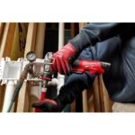 Milwaukee M12 FUEL ProPEX Expander Kit with 1/2inch-1inch RAPID SEAL ProPEX Expander Heads - Image 12