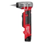 Milwaukee M12 FUEL ProPEX Expander Kit with 1/2inch-1inch RAPID SEAL ProPEX Expander Heads - Image 28
