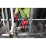 Milwaukee M12 FUEL ProPEX Expander Kit with 1/2inch-1inch RAPID SEAL ProPEX Expander Heads - Image 27