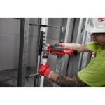 Milwaukee M12 FUEL ProPEX Expander with 1/2inch-1inch RAPID SEAL ProPEX Expander Heads (Bare Tool) - Image 17
