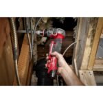 Milwaukee M12 FUEL ProPEX Expander with 1/2inch-1inch RAPID SEAL ProPEX Expander Heads (Bare Tool) - Image 18
