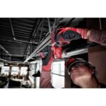 Milwaukee M12 FUEL SURGE 1/4 in. Hex Hydraulic Driver 2 Battery Kit - Image 12