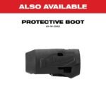 Milwaukee M12 FUEL SURGE 1/4 in. Hex Hydraulic Driver 2 Battery Kit - Image 14