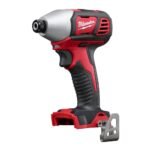 Milwaukee M18 2 Speed 1/4 Hex Impact Driver - (Bare Tool) - Image 8