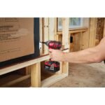 Milwaukee M18 2 Speed 1/4 Hex Impact Driver - (Bare Tool) - Image 5
