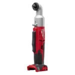 Milwaukee M18 2-Speed 1/4 In. Right Angle Impact Driver (Bare Tool)