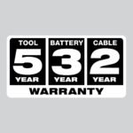 Milwaukee M18 Drum Machine for 3/8-1/2 Cable - Image 13