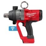 Milwaukee M18 FUEL 1 in High Torque Impact Wrench with ONE-KEY (Bare Tool) - Image 16