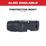 Milwaukee M18 FUEL 1 in High Torque Impact Wrench with ONE-KEY (Bare Tool) - Image 10