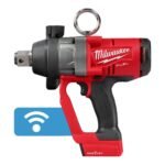 Milwaukee M18 FUEL 1 in High Torque Impact Wrench with ONE-KEY (Bare Tool) - Image 15