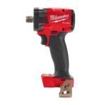 Milwaukee M18 FUEL 1/2 Compact Impact Wrench with Pin Detent (Bare Tool) - Image 15