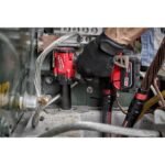 Milwaukee M18 FUEL 1/2 Compact Impact Wrench with Pin Detent (Bare Tool) - Image 9