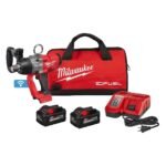 Milwaukee M18 FUEL 1inch High Torque Impact Wrench with ONE-KEY Kit - Image 16