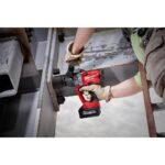Milwaukee M18 FUEL 1inch High Torque Impact Wrench with ONE-KEY Kit - Image 20