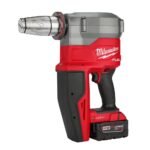 Milwaukee M18 FUEL 2inch ProPEX Expander Kit with ONE KEY and 1 1/4inch to 2inch Expander Heads - Image 11