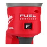 Milwaukee M18 FUEL 2inch ProPEX Expander Kit with ONE KEY and 1 1/4inch to 2inch Expander Heads - Image 13