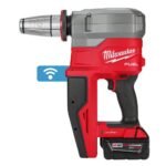 Milwaukee M18 FUEL 2inch ProPEX Expander Kit with ONE KEY and 1 1/4inch to 2inch Expander Heads - Image 15