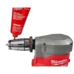 Milwaukee M18 FUEL 2inch ProPEX Expander Kit with ONE KEY and 1 1/4inch to 2inch Expander Heads - Image 16