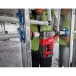 Milwaukee M18 FUEL 2inch ProPEX Expander Kit with ONE KEY and 1 1/4inch to 2inch Expander Heads - Image 17