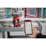 Milwaukee M18 FUEL 2inch ProPEX Expander Kit with ONE KEY and 1 1/4inch to 2inch Expander Heads - Image 19