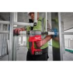 Milwaukee M18 FUEL 2inch ProPEX Expander Kit with ONE KEY and 1 1/4inch to 2inch Expander Heads - Image 20