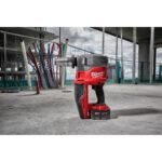 Milwaukee M18 FUEL 2inch ProPEX Expander Kit with ONE KEY and 1 1/4inch to 2inch Expander Heads - Image 21