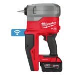 Milwaukee M18 FUEL 2inch ProPEX Expander Kit with ONE KEY and 1 1/4inch to 2inch Expander Heads - Image 4