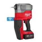Milwaukee M18 FUEL 2inch ProPEX Expander Kit with ONE KEY and 1 1/4inch to 2inch Expander Heads - Image 5