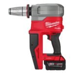 Milwaukee M18 FUEL 2inch ProPEX Expander Kit with ONE KEY and 1 1/4inch to 2inch Expander Heads - Image 10