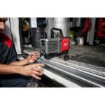 Milwaukee M18 FUEL 5 CFM Vacuum Pump Kit - Image 10