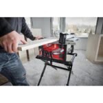 Milwaukee M18 FUEL 8-1/4 in. Table Saw with ONE-KEY (Bare Tool) - Image 11