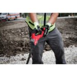 Milwaukee M18 FUEL 8' Concrete Pencil Vibrator (Bare Tool) - Image 14