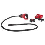 Milwaukee M18 FUEL 8' Concrete Pencil Vibrator Kit - Image 14