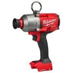 Milwaukee M18 FUEL ONE KEY 7/16inch Hex Utility High Torque Impact Wrench (Bare Tool) - Image 17