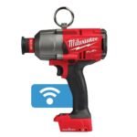 Milwaukee M18 FUEL ONE KEY 7/16inch Hex Utility High Torque Impact Wrench (Bare Tool) - Image 14
