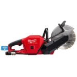 Milwaukee M18 FUEL ONE-KEY 9inch Cut-Off Saw (Bare Tool) Reconditioned - Image 9