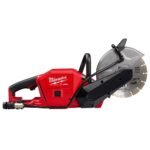 Milwaukee M18 FUEL ONE-KEY 9inch Cut-Off Saw (Bare Tool) Reconditioned - Image 2
