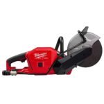 Milwaukee M18 FUEL ONE-KEY 9inch Cut-Off Saw (Bare Tool) Reconditioned - Image 4