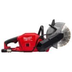 Milwaukee M18 FUEL ONE-KEY 9inch Cut-Off Saw (Bare Tool) Reconditioned - Image 6